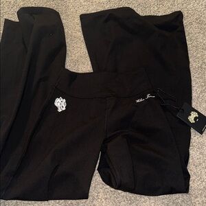 DARC SPORT CONQUER WIDE LEG ENERGY PANT VALHALLA